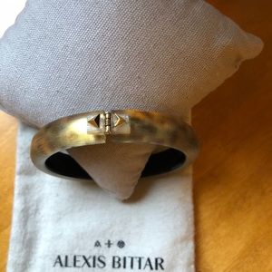 Alexis Bittar Bangle